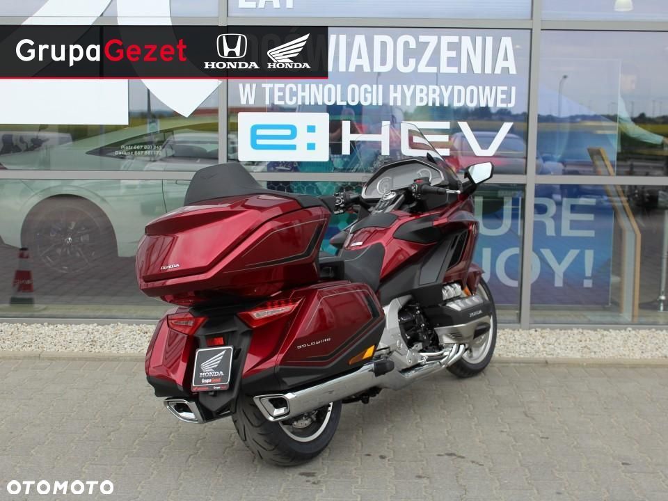 Honda GL - 5