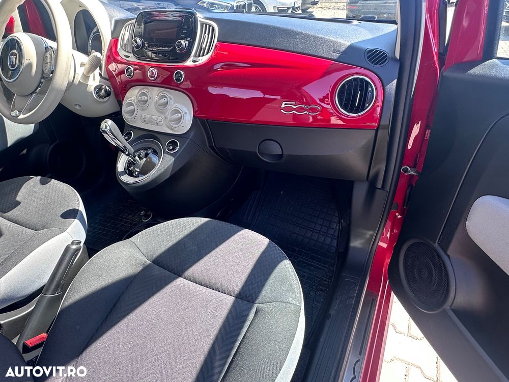 Fiat 500 - 29