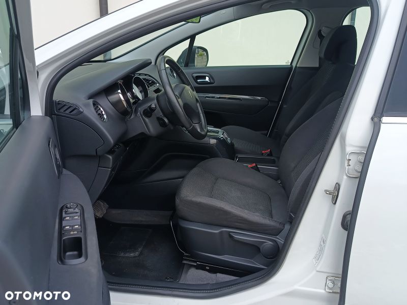 Peugeot 5008 2.0 HDi Premium - 20
