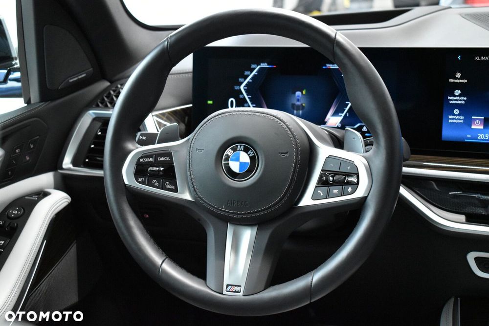 BMW X5 xDrive40d mHEV sport - 18