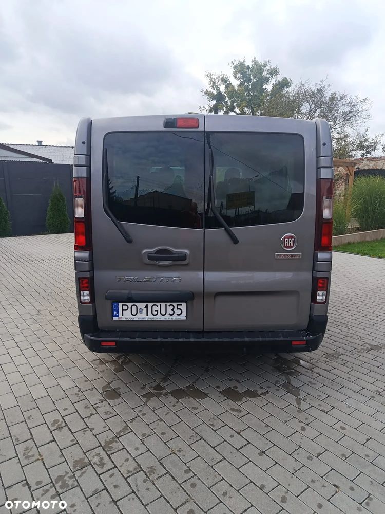 Fiat Talento - 5