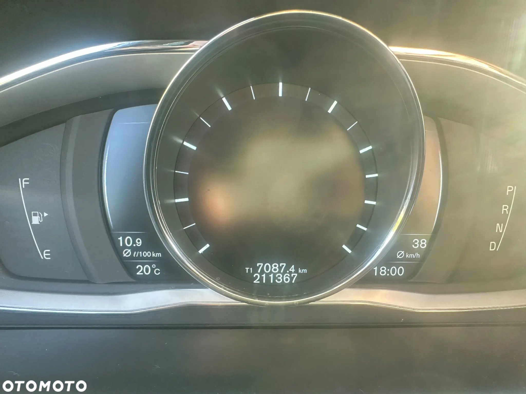 Volvo XC 60 T6 AWD Edition Pro - 16