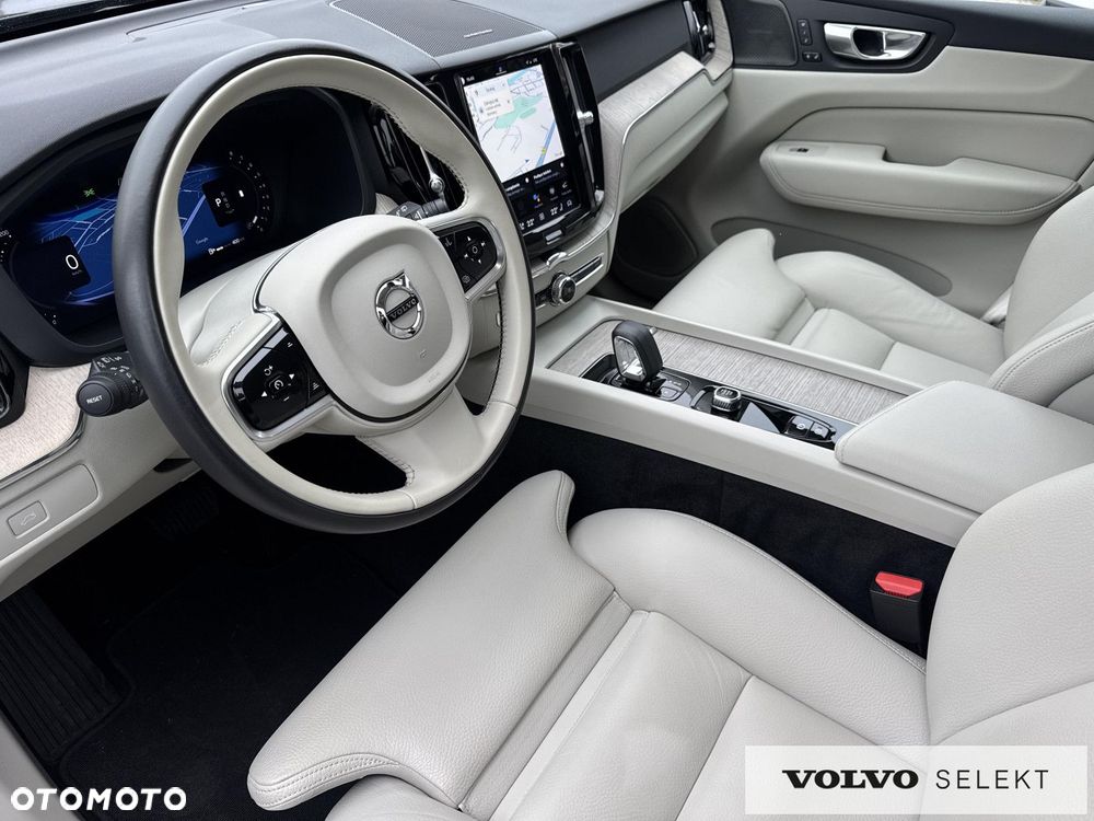 Volvo XC 60 - 10