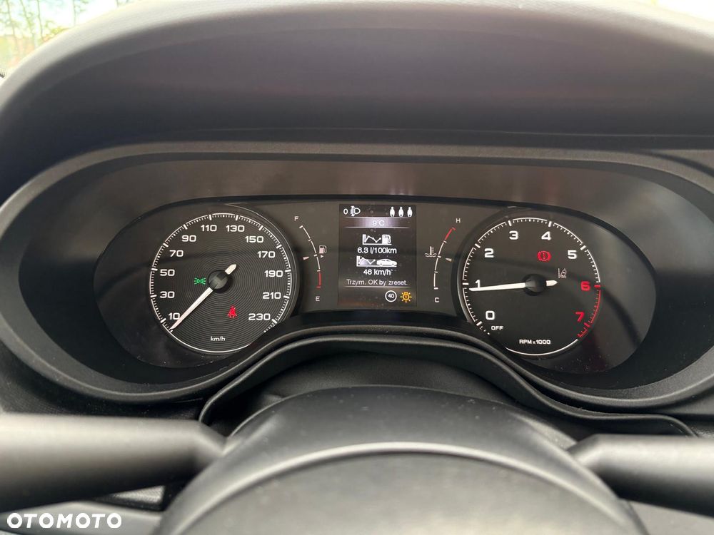 Fiat Tipo 1.0 T3 - 11