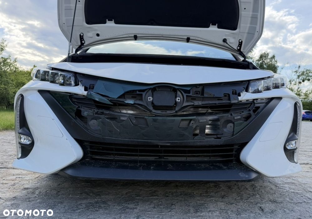 Toyota Prius - 17