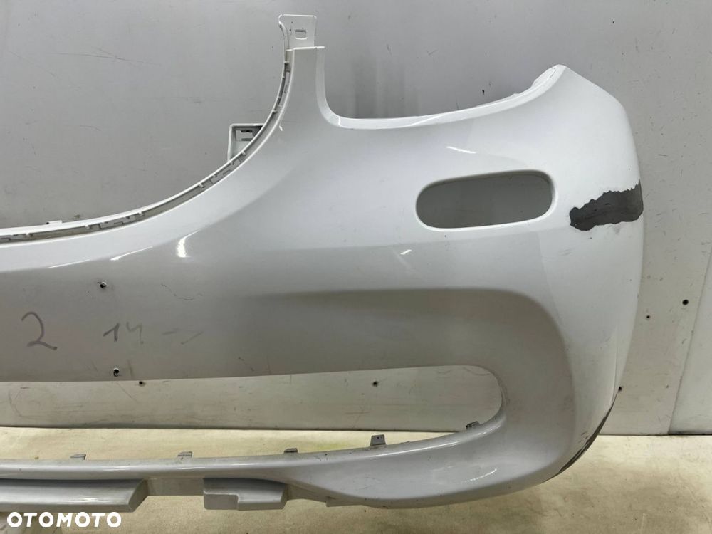 Zderzak przedni Smart ForFour 2 II W453 Brabus 14-19r. A4538800070 / 620226970R - 6