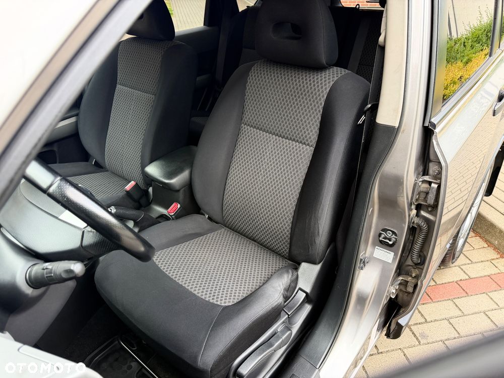 Nissan X-Trail 2.0 dCi XE - 15