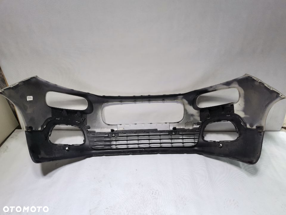 Zderzak Przód Przedni CITROEN  BERLINGO IV 4 18- - 6