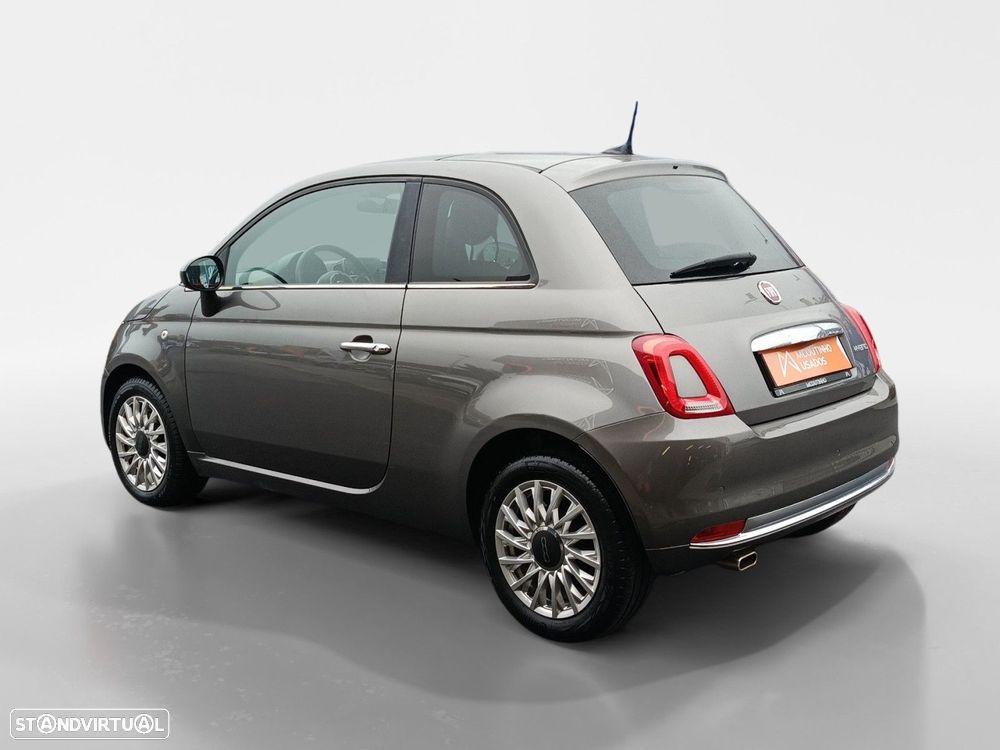 Fiat 500 - 3
