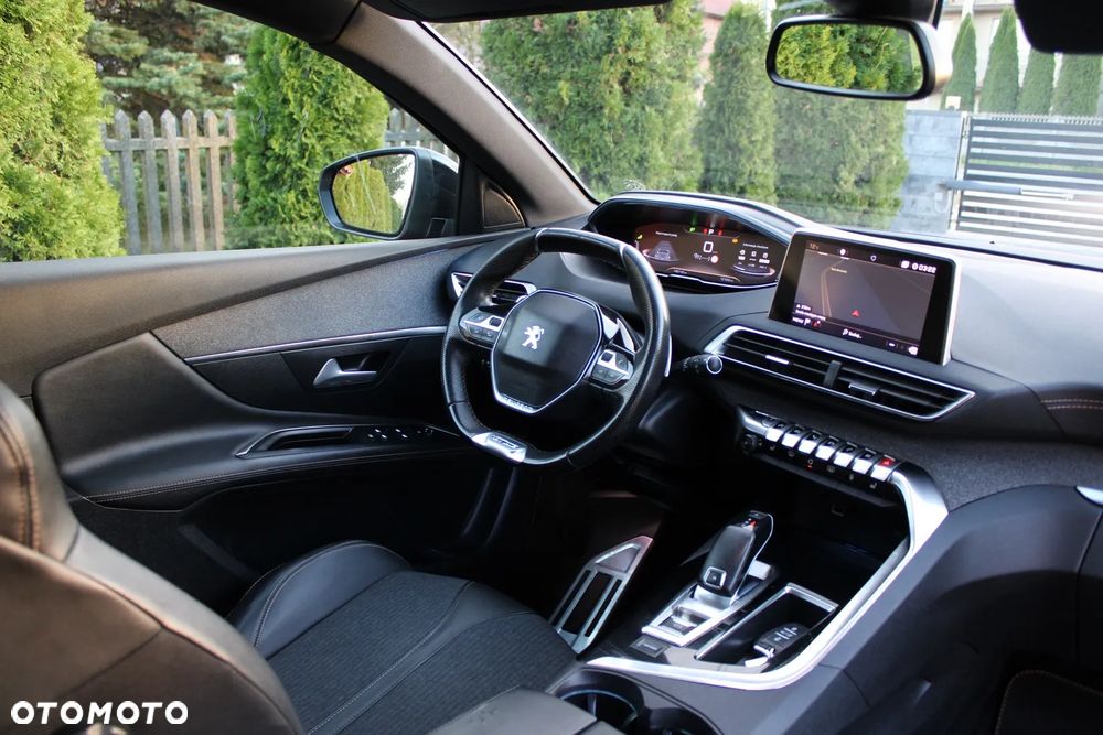 Peugeot 3008 - 9