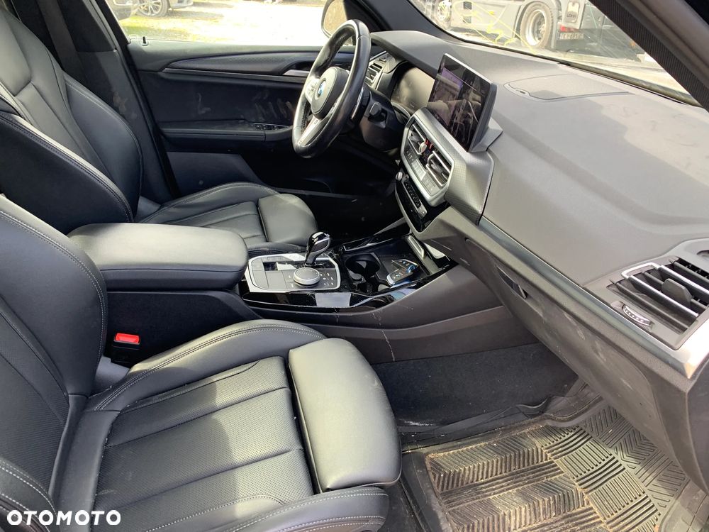 BMW X3 xDrive30i M Sport - 21