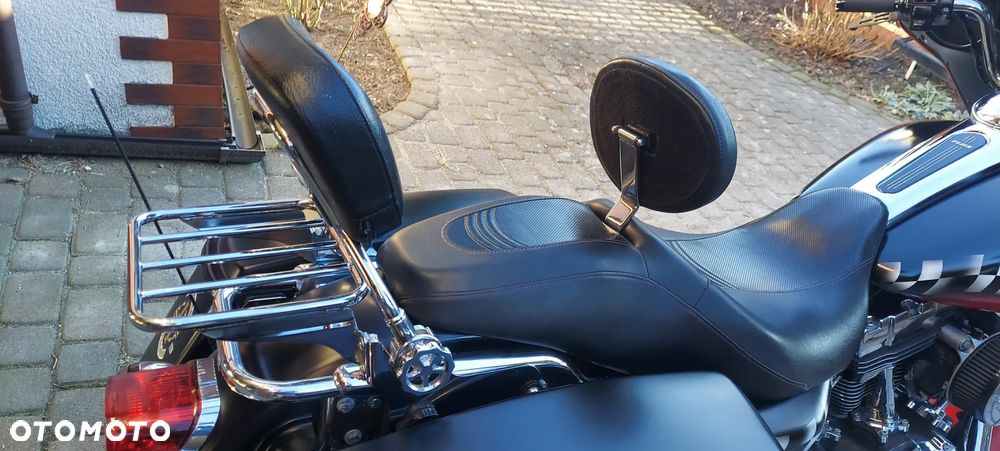Harley-Davidson Touring Street Glide - 14
