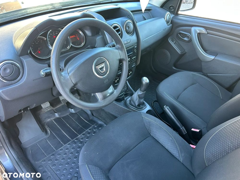 Dacia Duster - 12