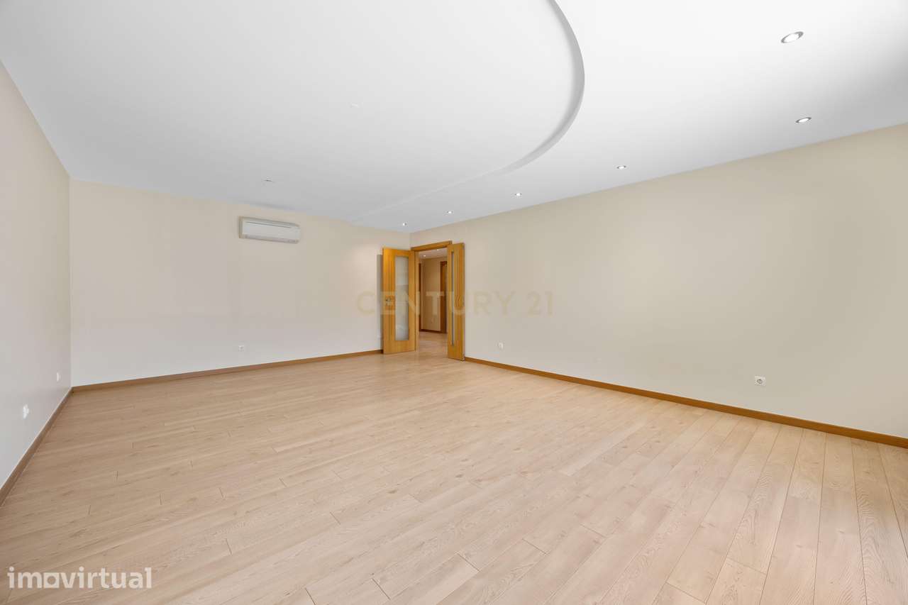 Apartamento T3 com excelentes áreas no Montijo - Grande imagem: 5/27