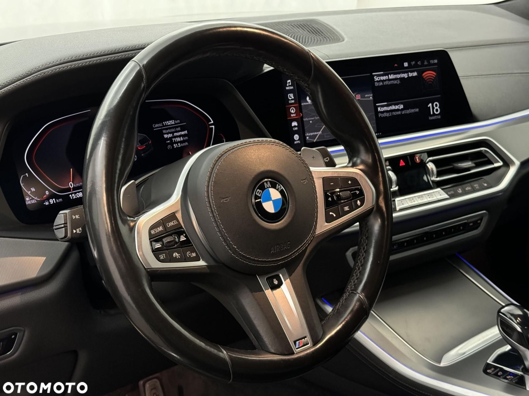 BMW X5 - 9