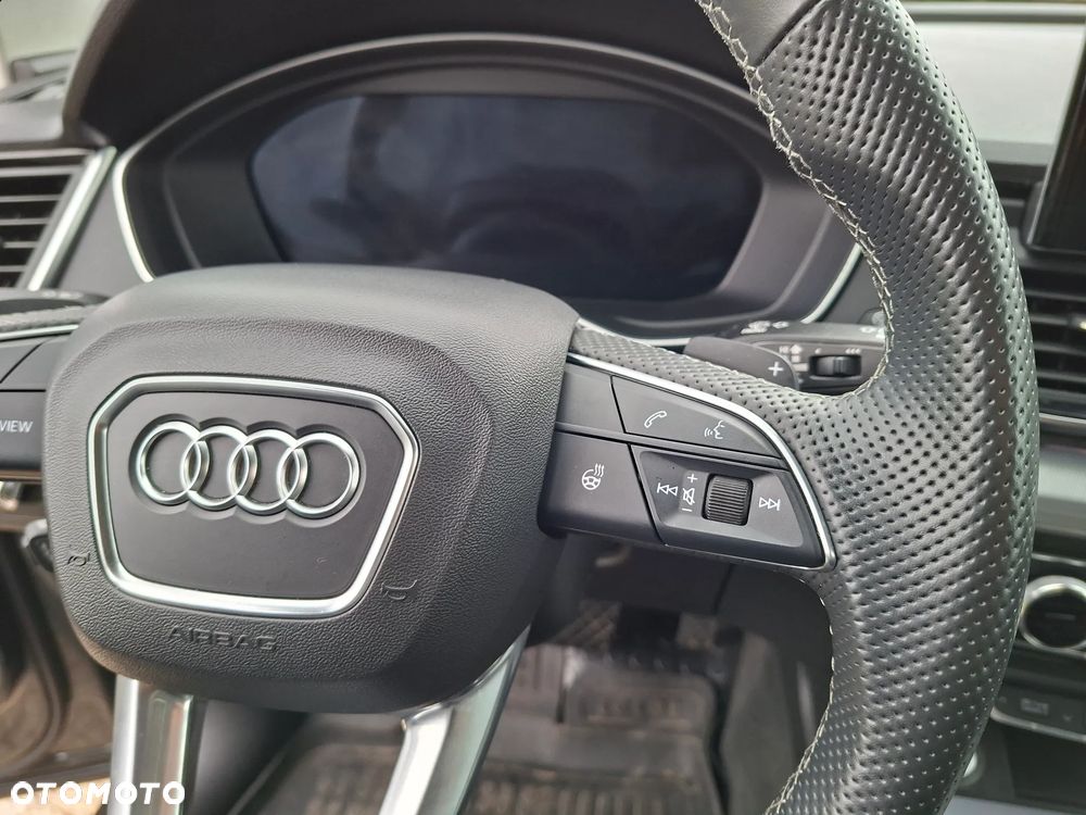 Audi Q5 - 27