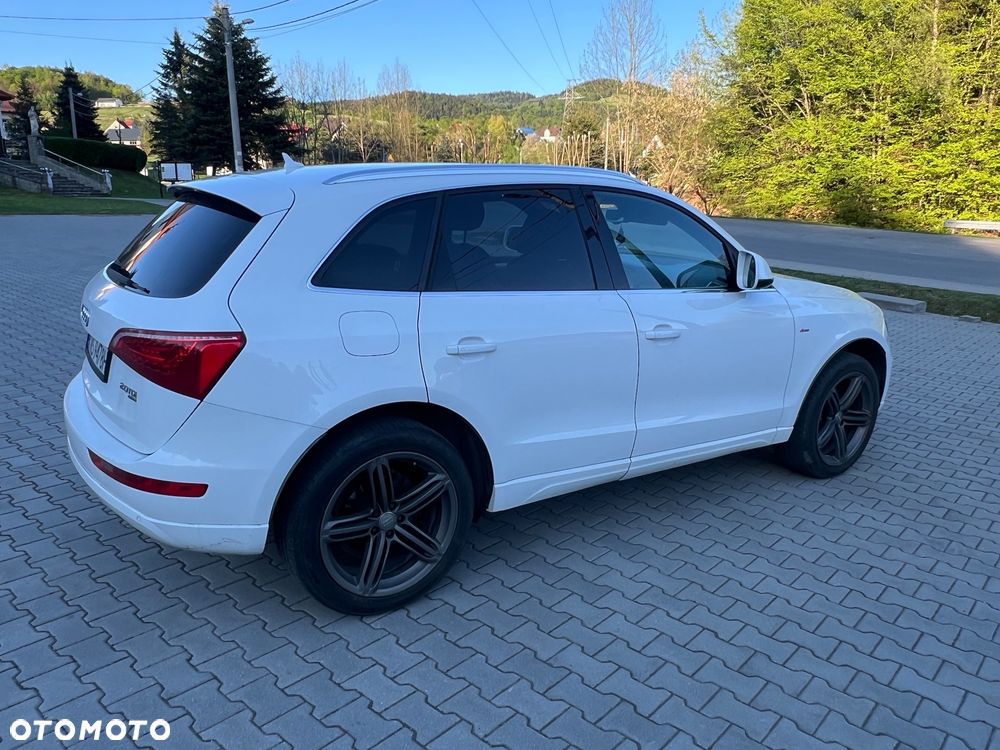 Audi Q5 2.0 TDI Quattro - 3