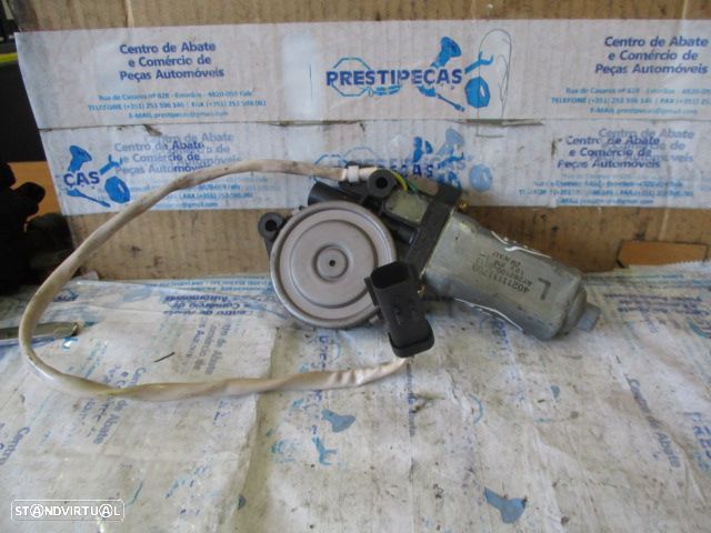 Motor Elevador Vidro 40211111703 CHRYSLER PT CRUISER 2001 FE CHRYSLER PT CRUISER BREAK PHASE 1  2003 2.2CRD 120CV 5P CINZA FE - 1