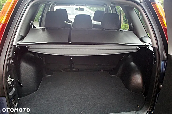 Honda CR-V 2.0i Executive - 21