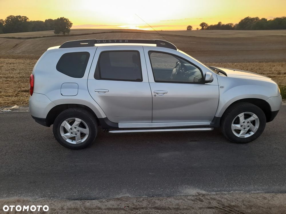 Dacia Duster 1.6 Laureate - 15