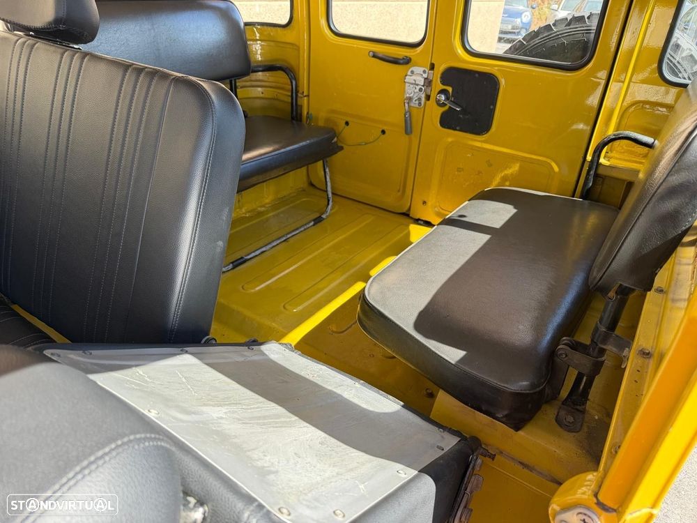 Toyota Land Cruiser - 7