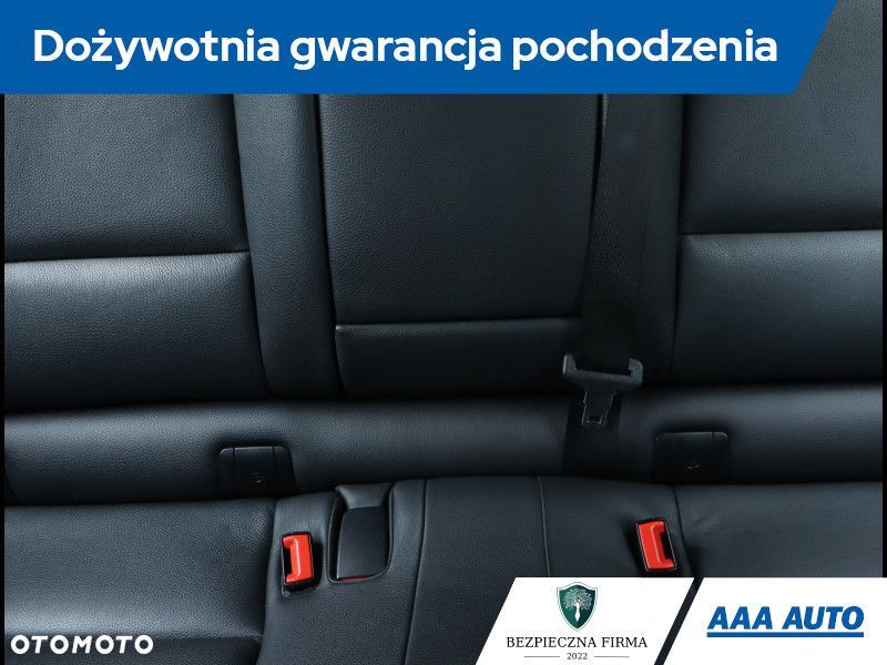 BMW Seria 5 - 12