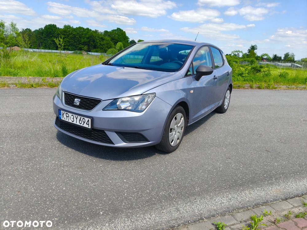 Seat Ibiza 1.0 Reference S&S - 1