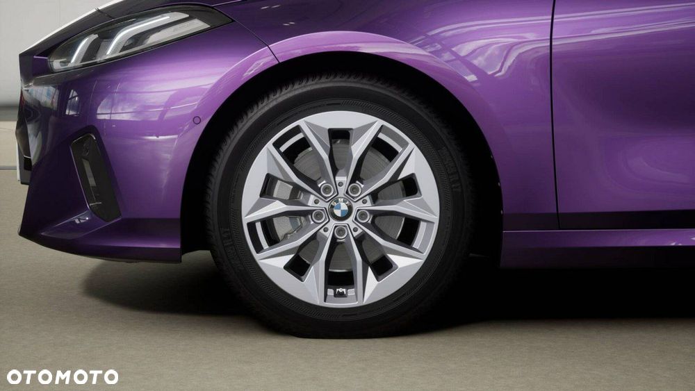BMW Seria 1 116 - 9