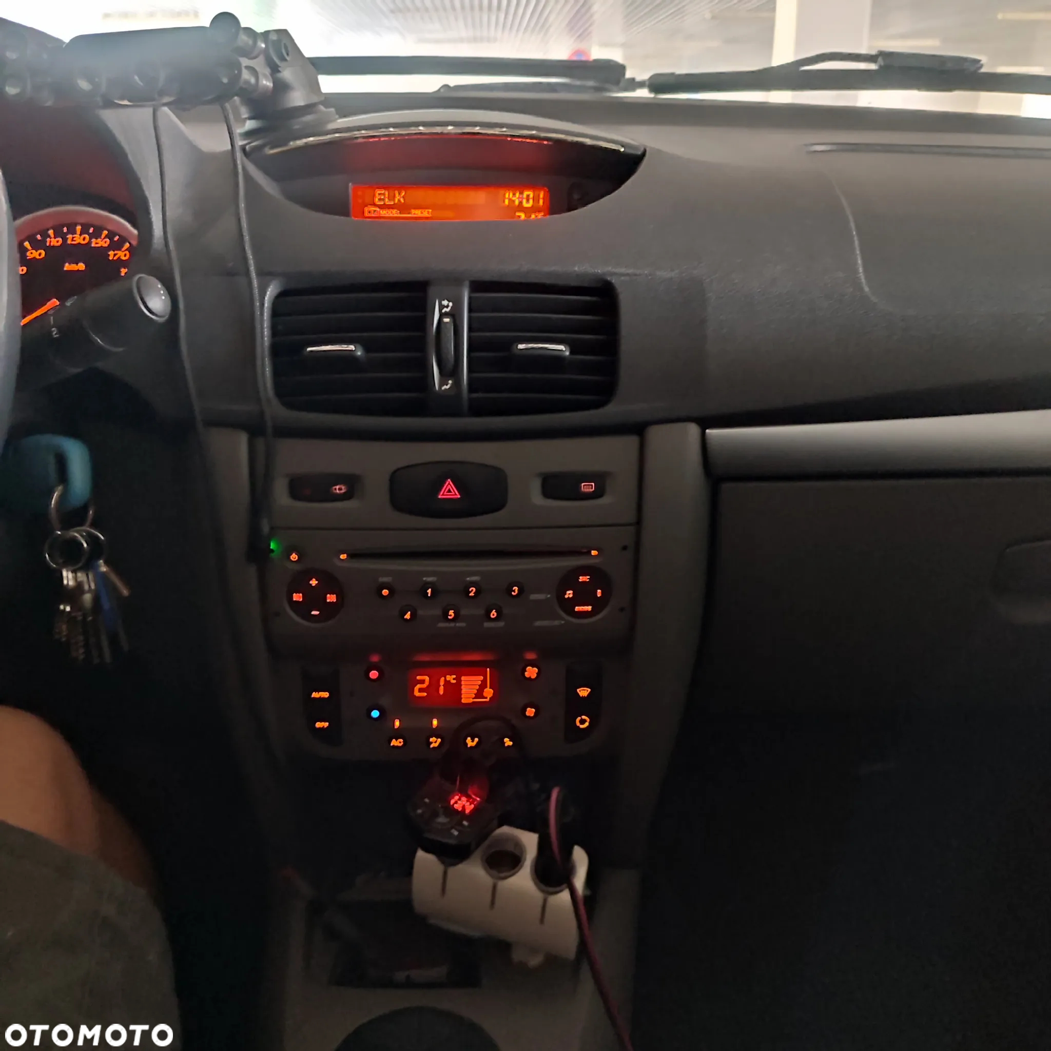 Renault Thalia 1.2 16V All Inclusive - 8