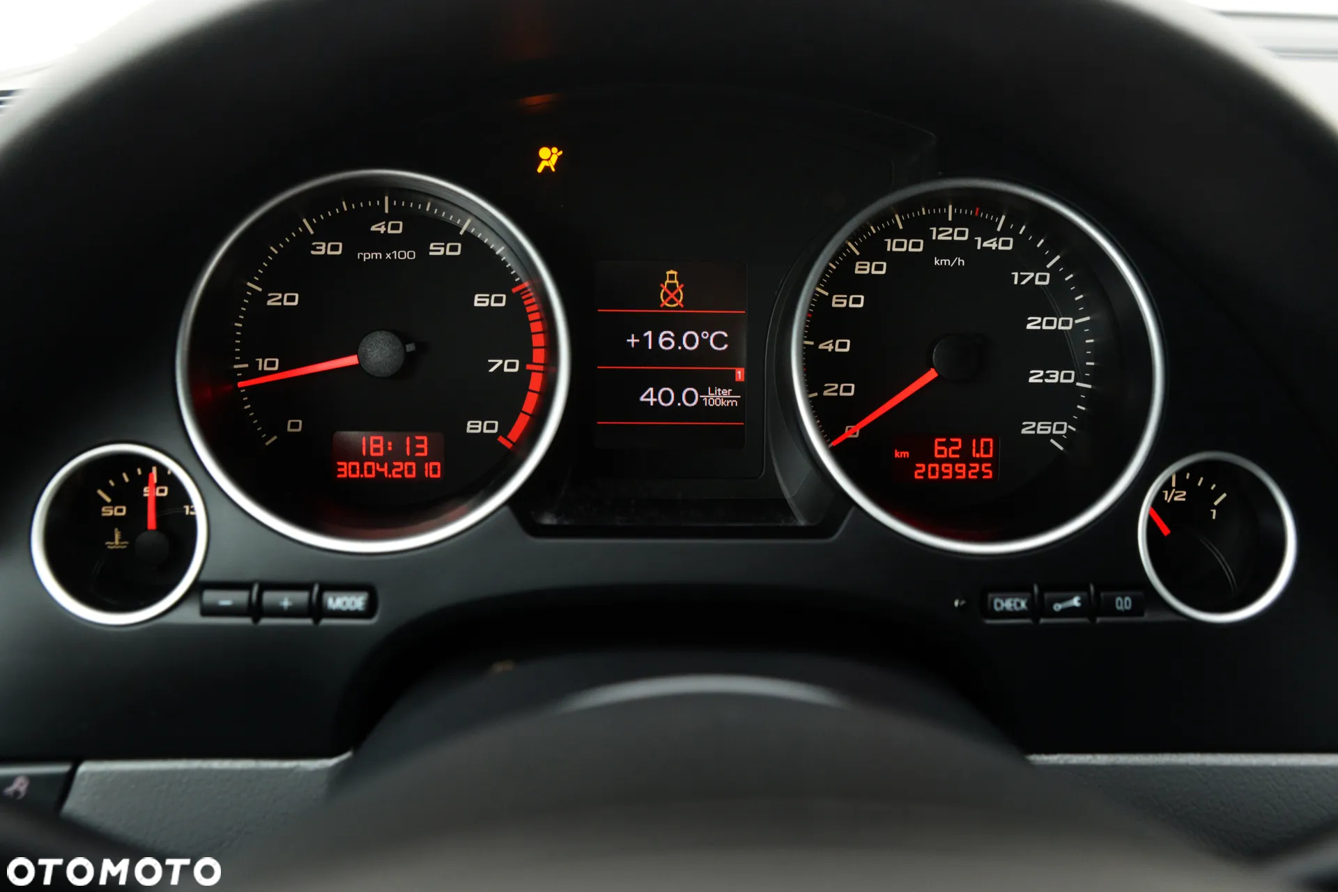Seat Exeo 1.8 TSI Style - 27