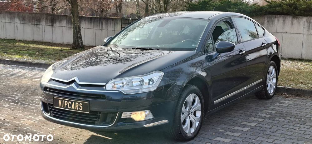 Citroën C5 2.0i 16V Dynamique Equilibre - 8