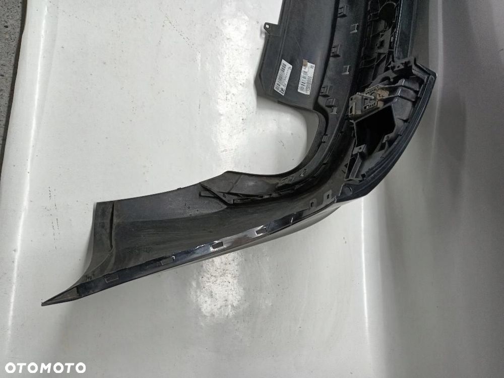 ZDERZAK TYŁ TYLNY AUDI A5 LIFT 8T8807521G - 6