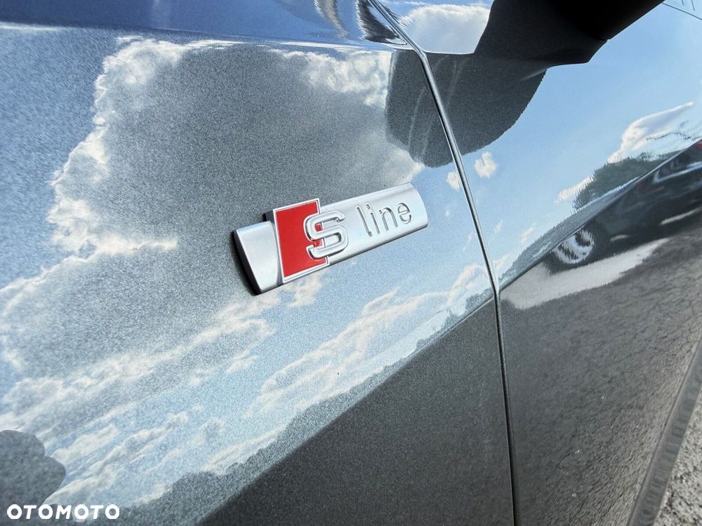 Audi A7 Sportback - 26
