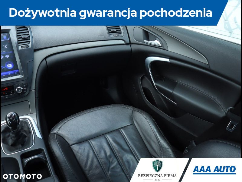 Opel Insignia - 9