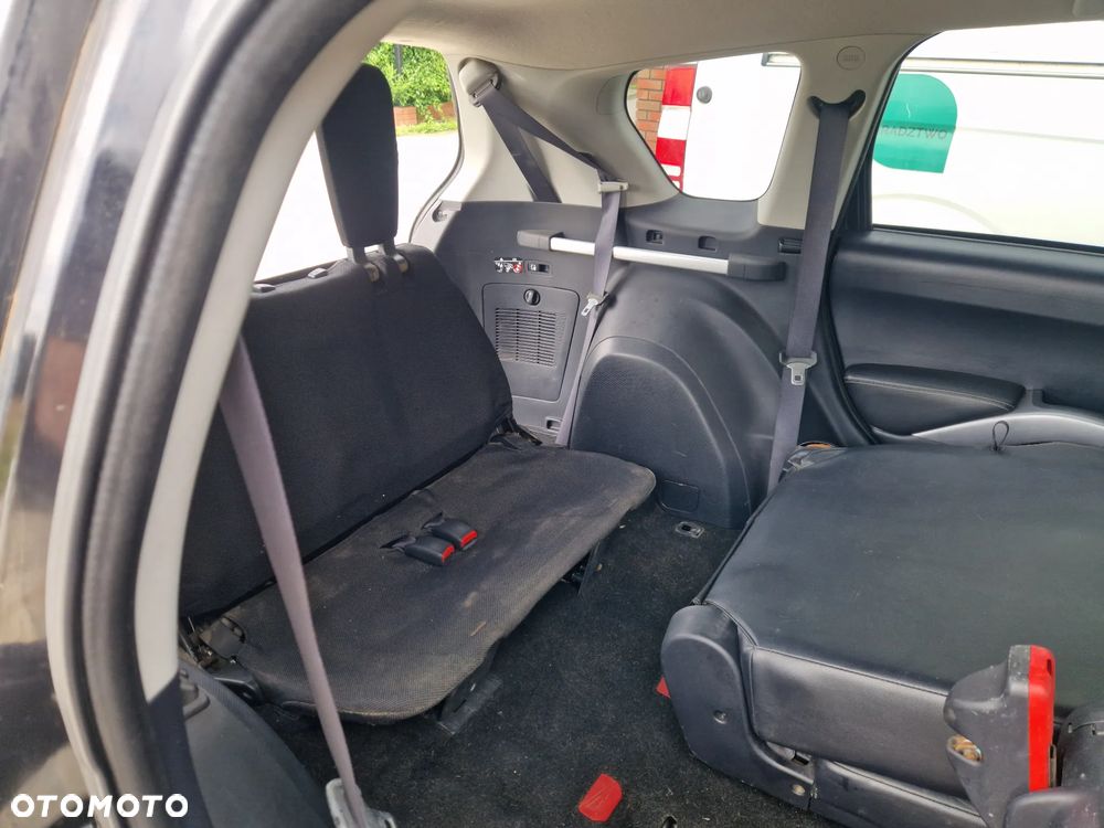 Citroën C-Crosser 2.2 HDi Exclusive DCS - 40