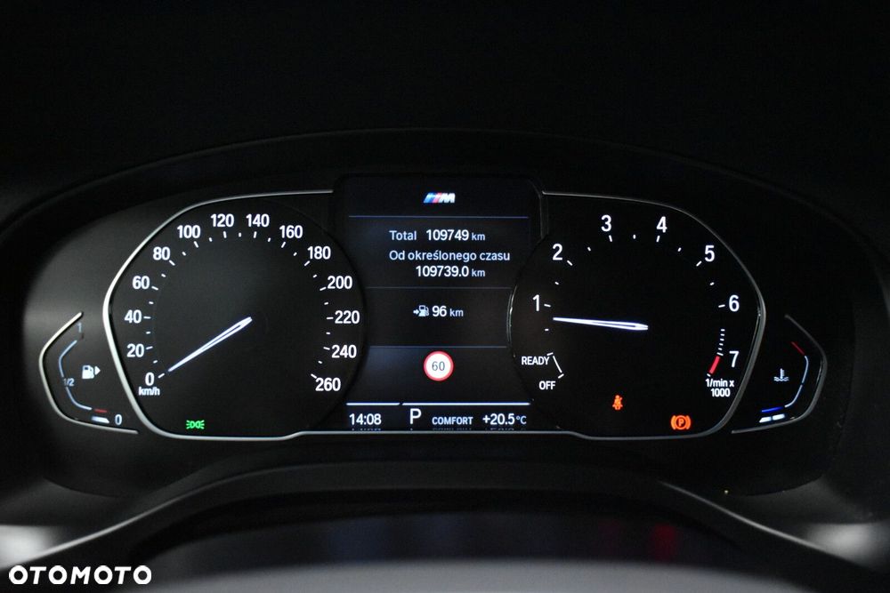 BMW X3 - 18