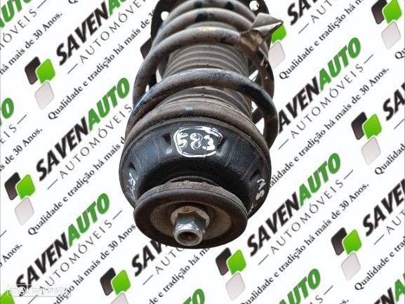 Amortecedor Suspensão Fiat Tipo Hatchback (356_) - 2