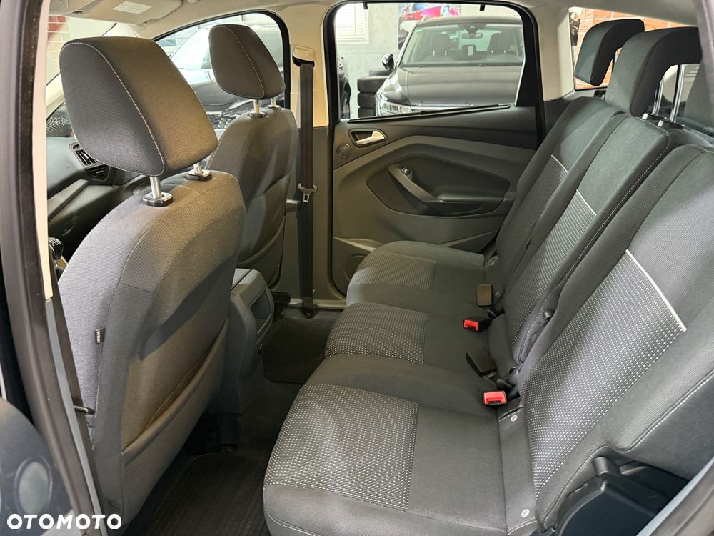 Ford C-MAX 1.0 EcoBoost Edition ASS - 15