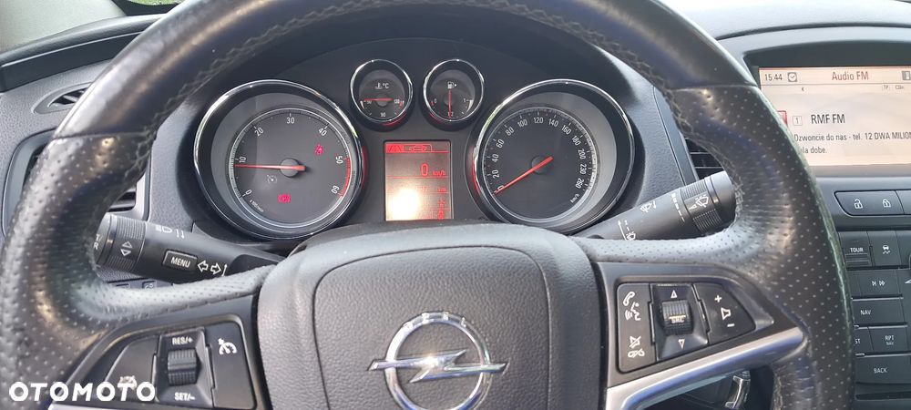 Opel Insignia - 2