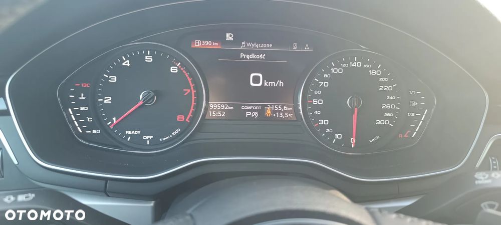 Audi A5 Sportback 45 TFSI Quattro S tronic - 16