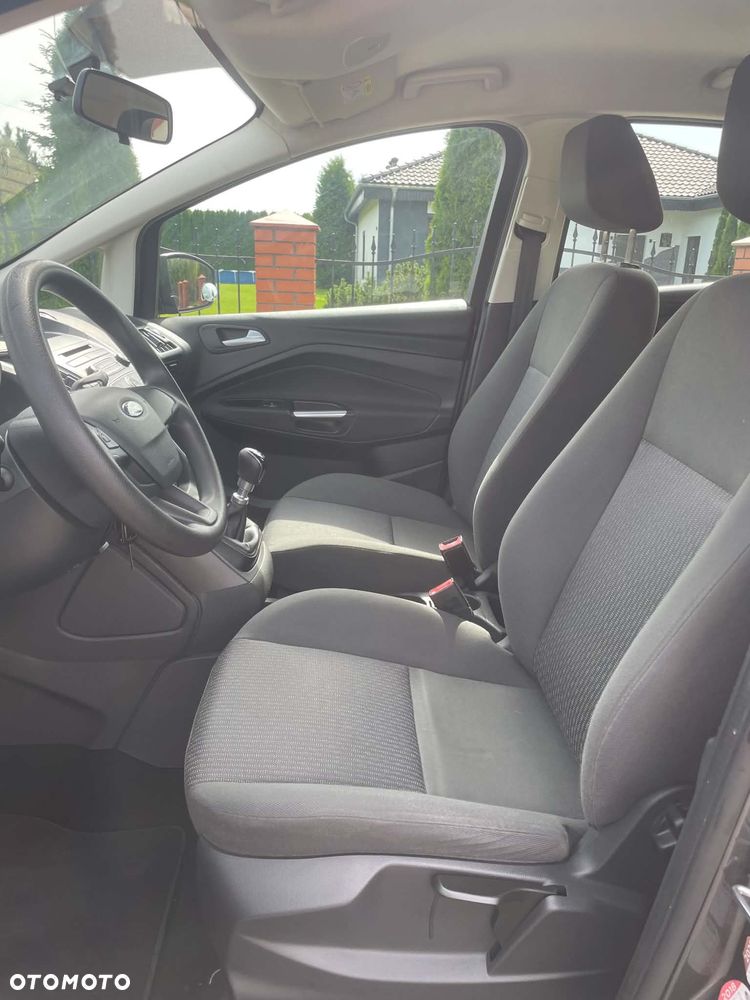 Ford C-MAX 1.0 EcoBoost Edition ASS - 17