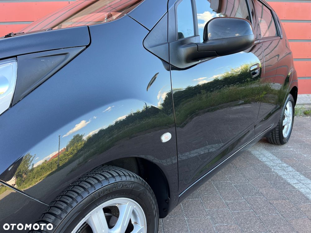 Chevrolet Spark 1.2 LT+ - 25