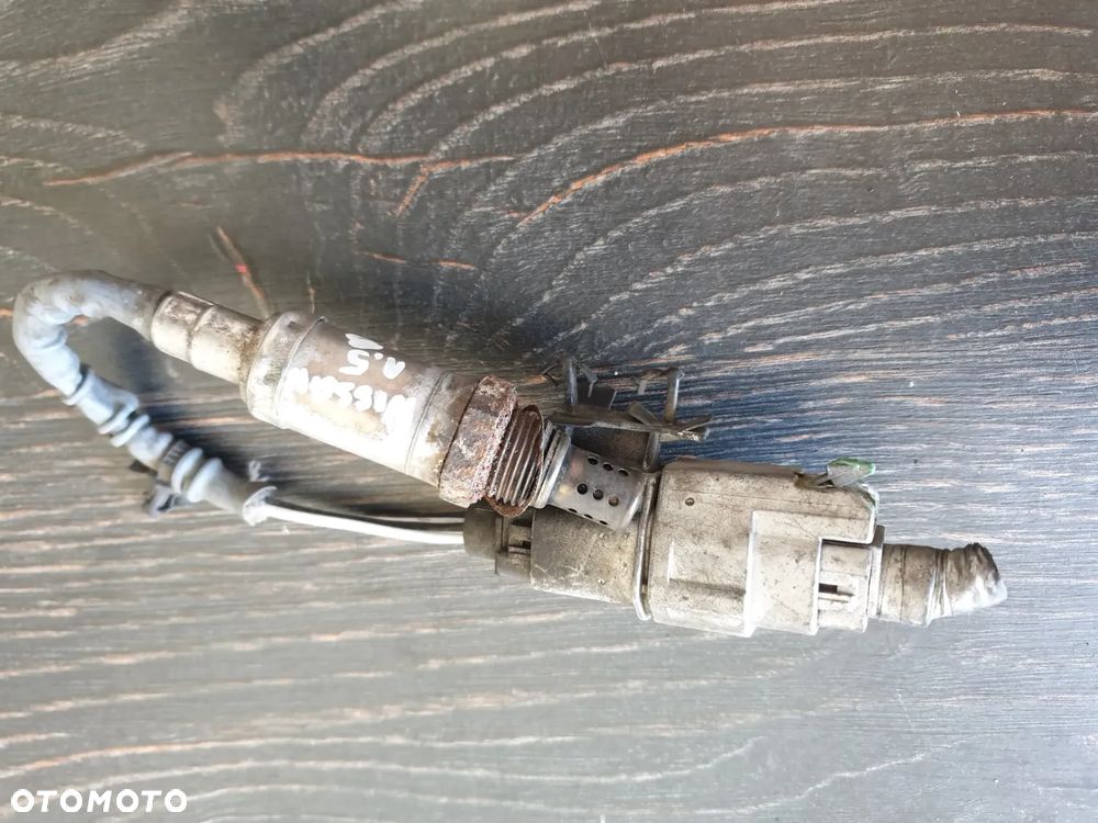 Nissan Almera N16 1.5 16V Sonda Lambda 0258005226/227 4 PIN - 1