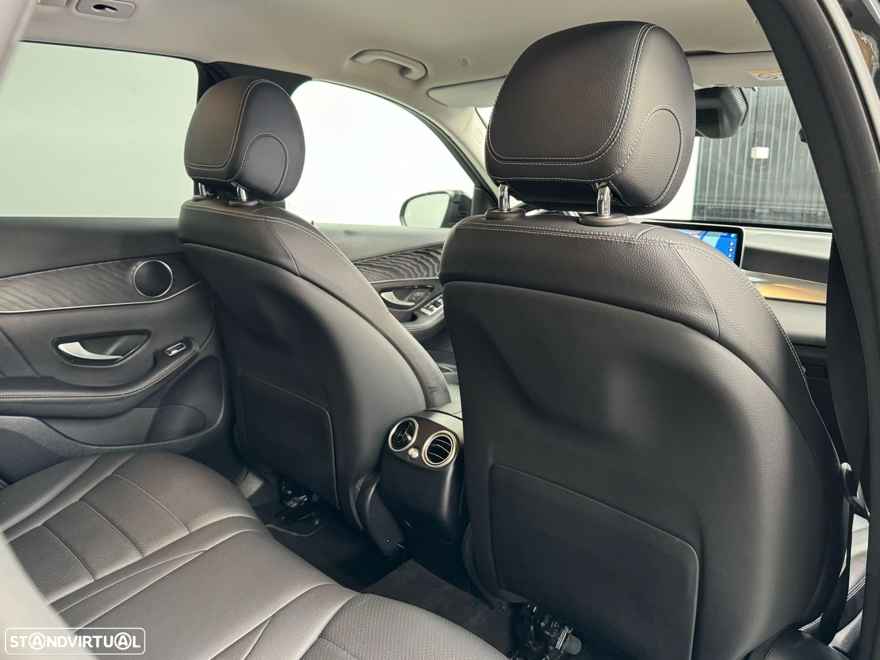 Mercedes-Benz GLC 300 - 22