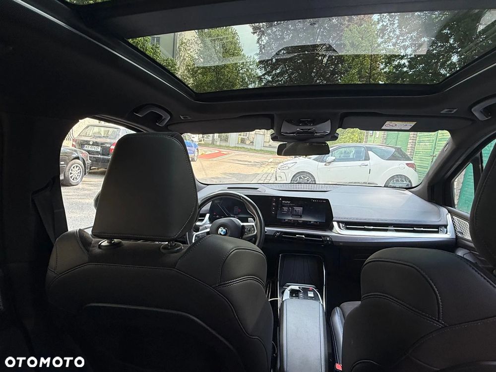 BMW Seria 2 223i mHEV M Sport sport - 4