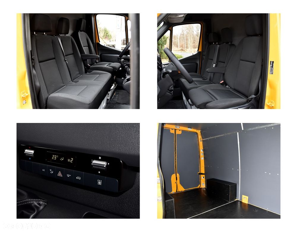 Mercedes-Benz SPRINTER - 8