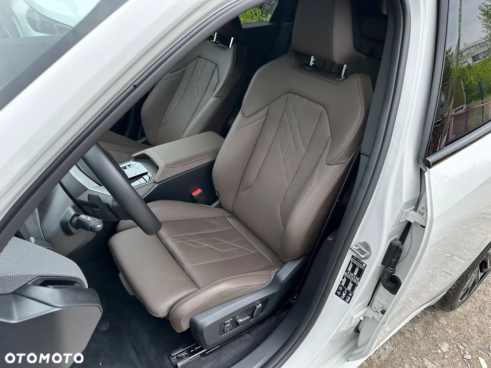 BMW X3 xDrive20d mHEV - 10