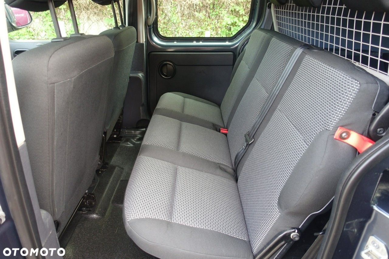 Mercedes-Benz Citan - 10