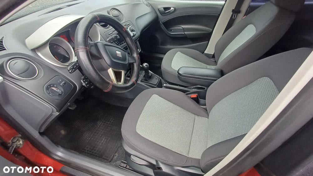 Seat Ibiza 1.2 12V Copa - 20