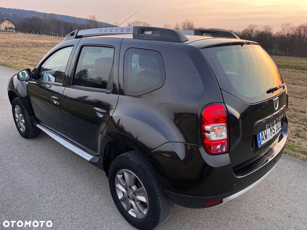 Dacia Duster 1.2 TCe Prestige - 8
